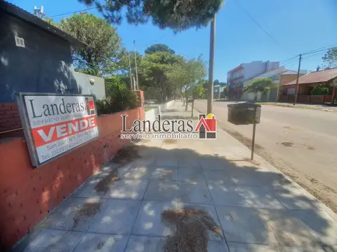 Diagonal San Clemente 100