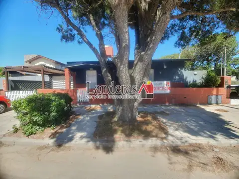 Casa PH 3 amb. - Una cuadra del mar - Barrio San Rafael