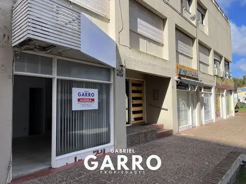 De Las Gaviotas 100