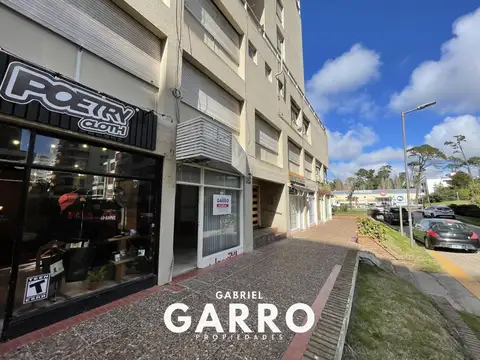 Local en Alquiler en Pinamar, $ 800.000