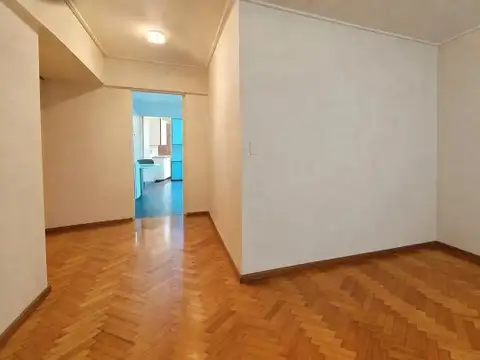 Departamento 4 ambientes con 3 baños