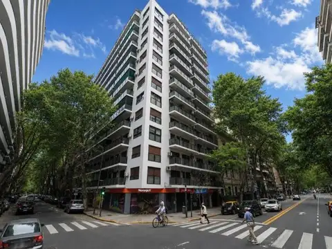 Avenida Santa Fe 3500