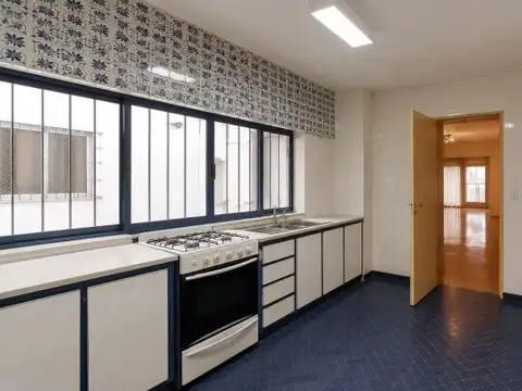 Avenida Santa Fe 3500