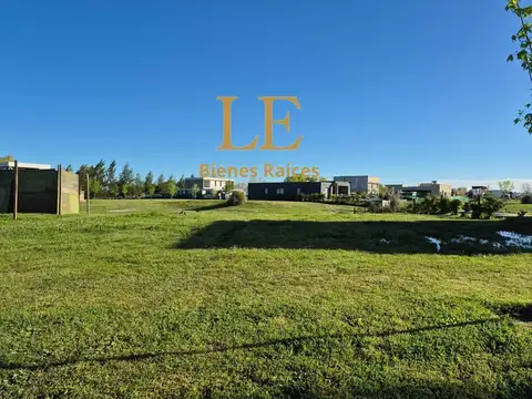 Terreno en Venta en El Naudir, USD 35.000