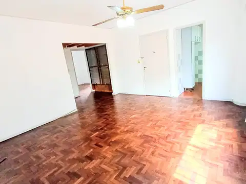 Departamento en Venta en Villa Luro, USD 83.000