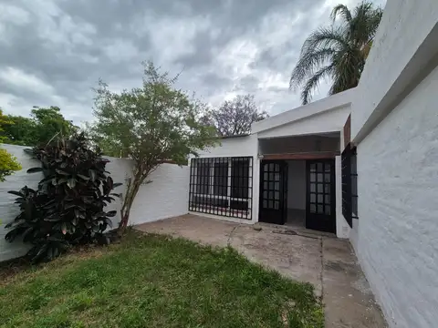 Casa en Alquiler de 2 dormitorios