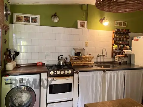 Departamento en Venta en Adrogue, USD 85.000