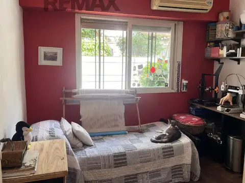 Departamento en Venta 55 años