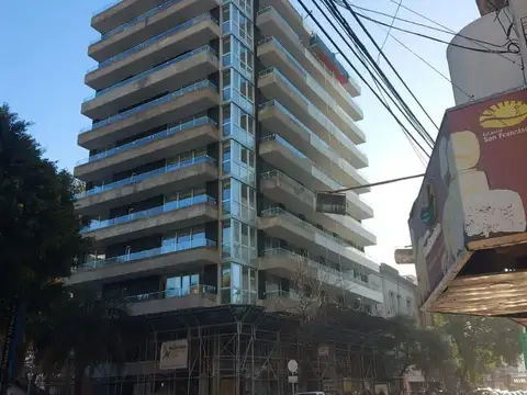 Avenida Monroe 5200