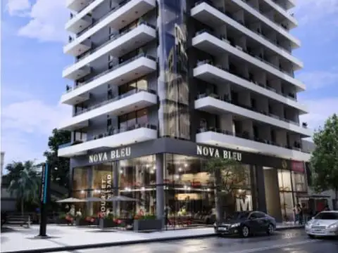 Avenida Monroe 5200