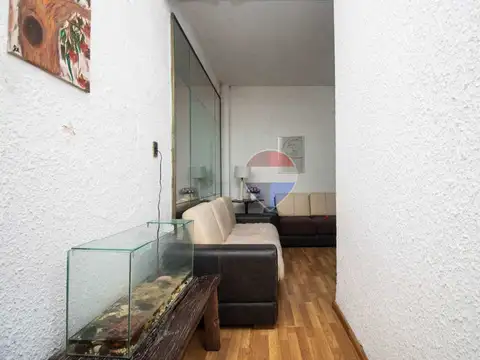 Departamento en Venta en Jacinto Vera , USD 149.000