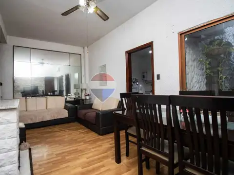 Departamento en Venta 56 años