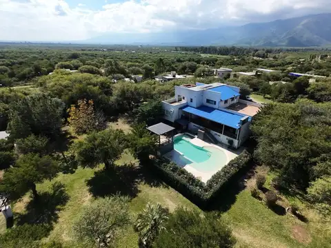 COLIBRI RUTA 1 KM 14,5 MERLO