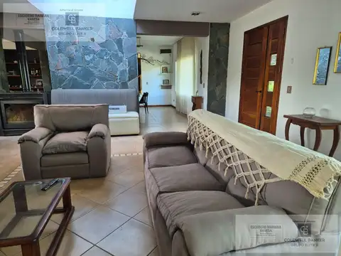 Casa en Venta de 4 dormitorios
