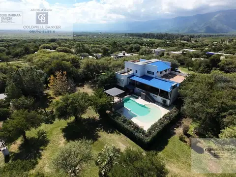 COLIBRI RUTA 1 KM 14,5 MERLO