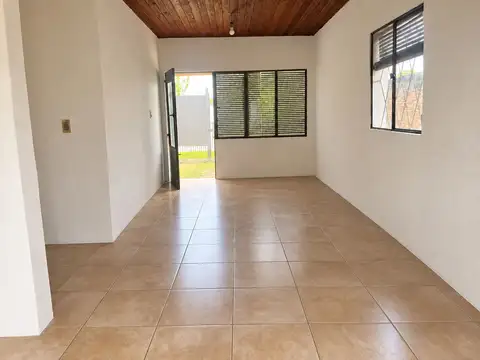 Casa en Venta 16 años