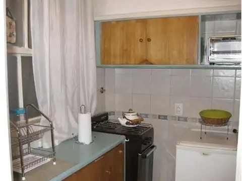 Departamento en Alquiler Temporal 40 años