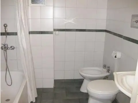 Departamento en Alquiler Temporal de Monoambiente