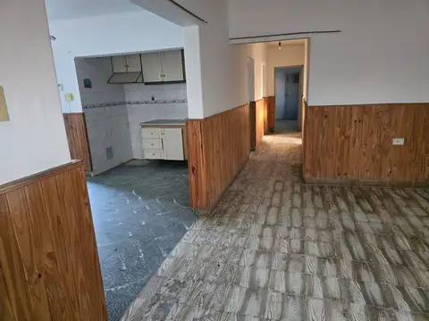 Casa en Alquiler de 3 dormitorios