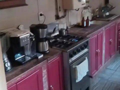 Casa en Venta 30 años