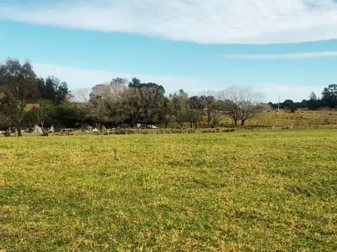 Camino vecinal de los tambos 100
