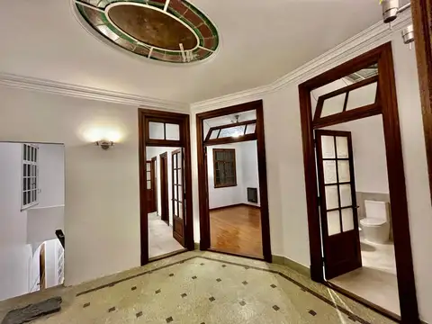 OFICINA ALQUILER SAN ISIDRO CENTRO