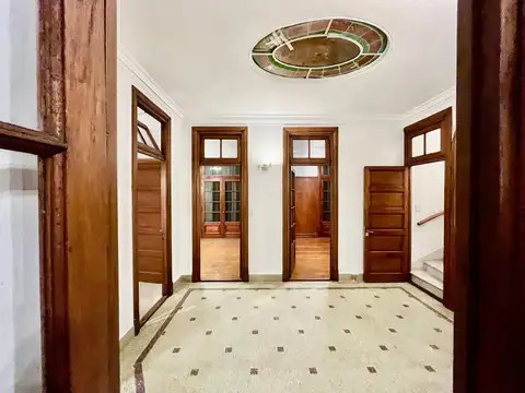 OFICINA ALQUILER SAN ISIDRO CENTRO