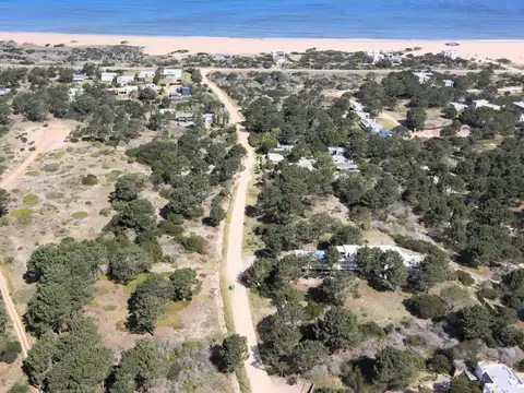 lote en  Arenas de Jose ignacio