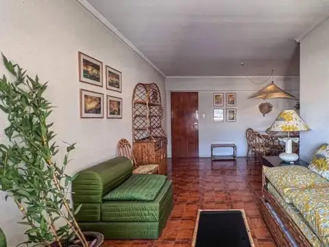 Departamento en Alquiler de 2 ambientes