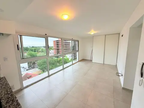 Departamento en Alquiler de Monoambiente