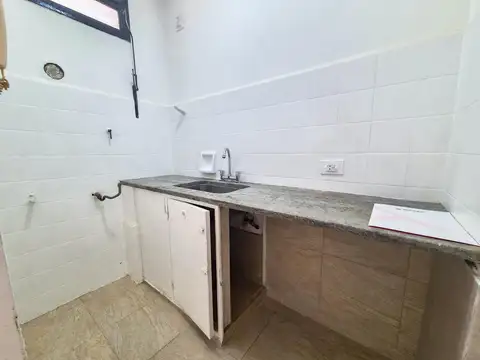 Departamento en Venta 55 años