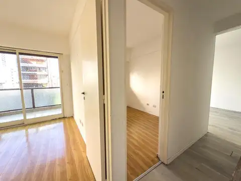 Departamento en Venta en Belgrano R, USD 150.000