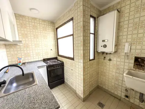 Departamento en Venta de 2 dormitorios
