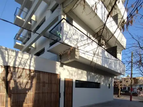 Departamento c/ cochera en venta