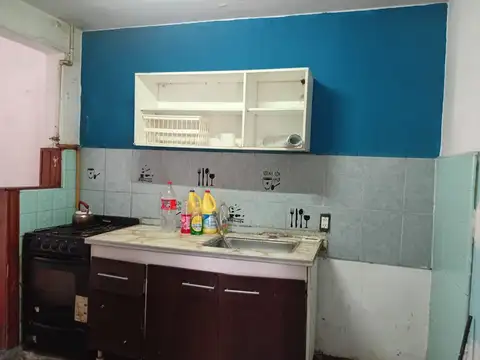 Depto Tipo Casa en Venta 42 años