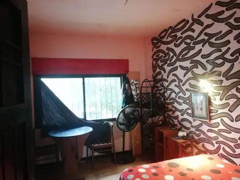 Casa en Alquiler 50 años