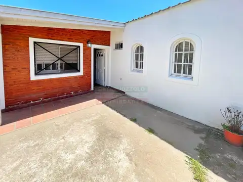 Fray Luis Beltran 500