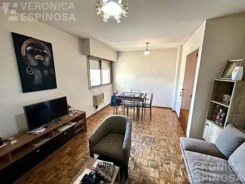 Departamento en Venta en Morón Sur, USD 59.000