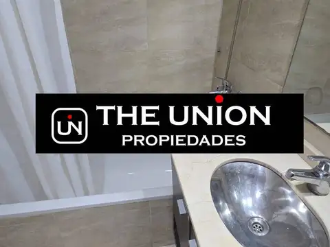 Departamento en Alquiler Apto profesional