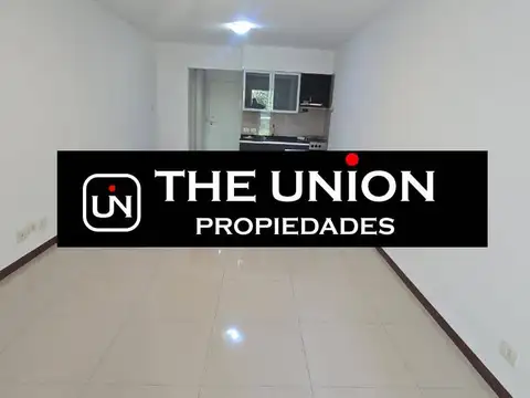 Departamento en Alquiler en Balvanera, $ 600.000