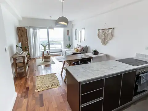 Departamento en Venta 15 años