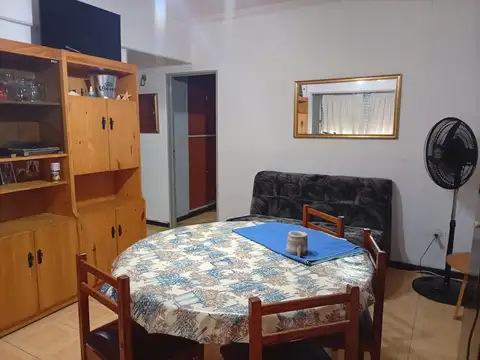 Departamento en La Perla