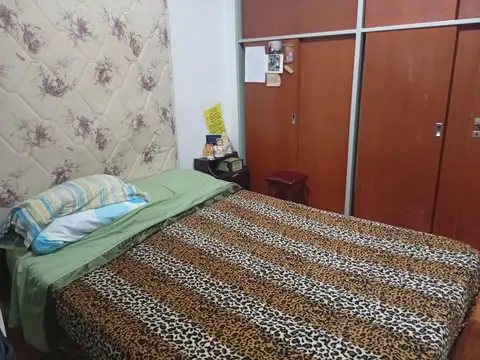 Departamento en Alquiler 40 años