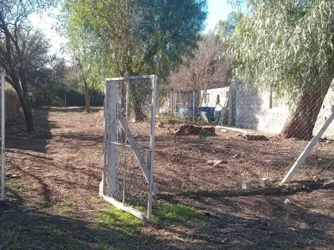 VENTA TERRENO 708m CAPILLA DEL MONTE.