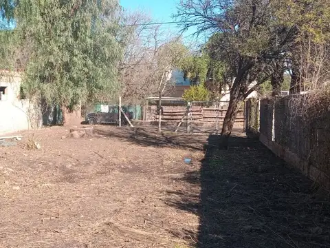 Terreno en Venta de 708,0 m2