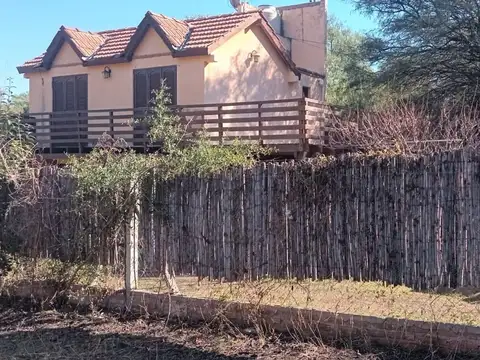 Terreno en Venta en Capilla del Monte, USD 35.000