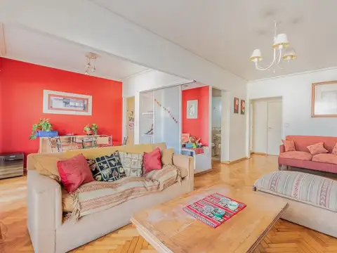 Departamento en Venta de 3 dormitorios