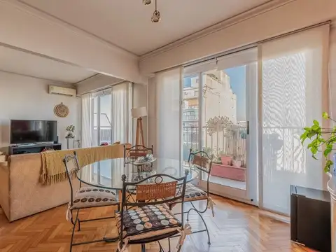 Departamento en Venta de 4 ambientes