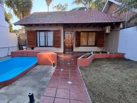 Casa en Venta 46 años