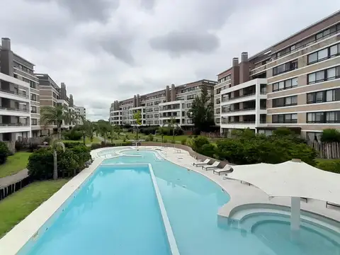 Departamento  en Alquiler en El Portal - Quartier, Nordelta, Tigre